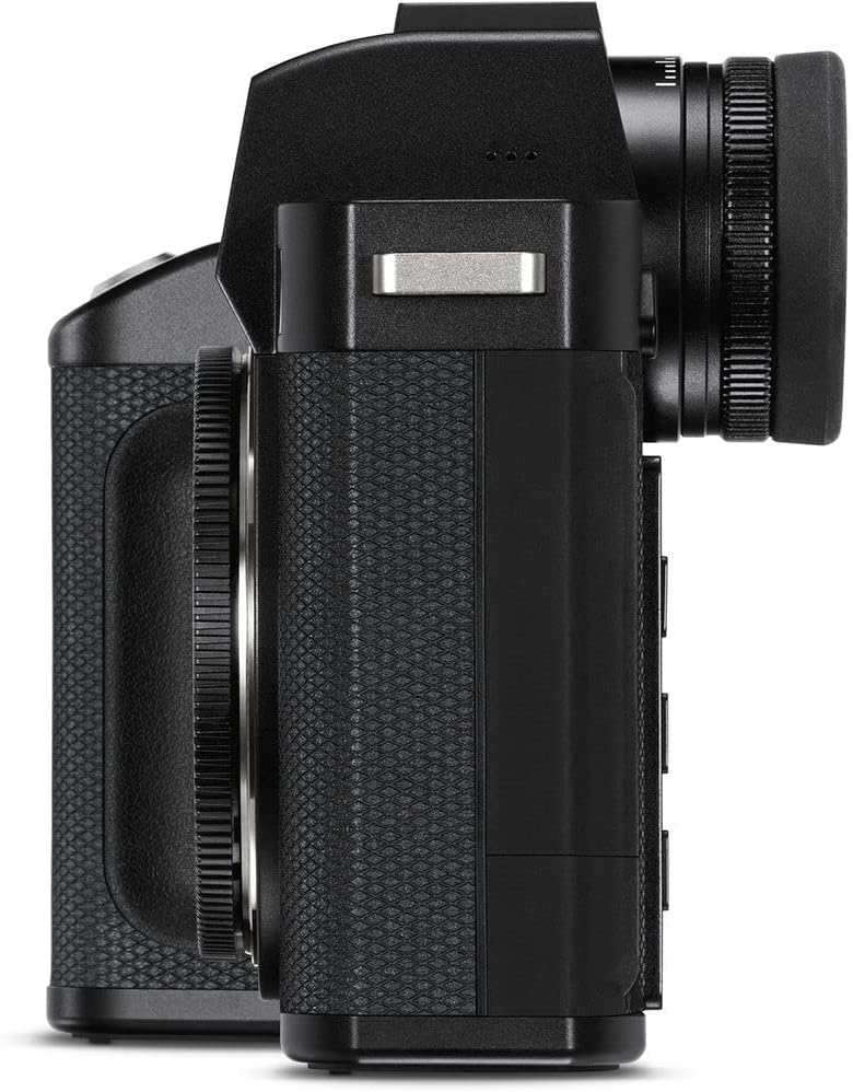 Leica 10880 SL2-S Mirrorless Camera Bundle