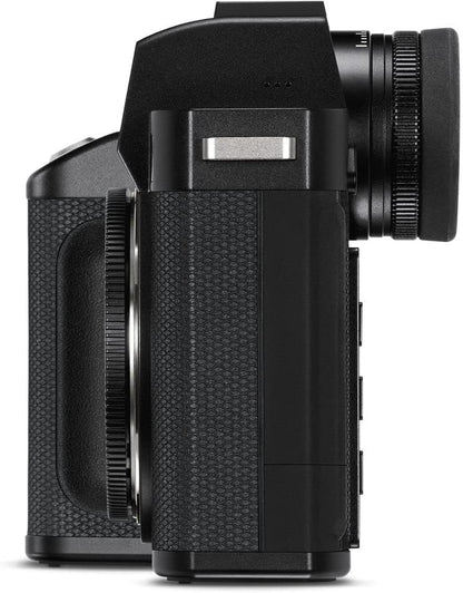 Leica 10880 SL2-S Mirrorless Camera Bundle