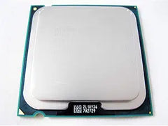 Intel E6500 Pentium Dual-Core CPU LGA775
