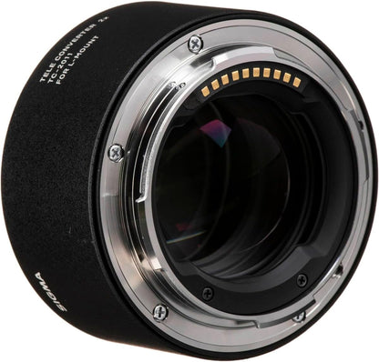 Sigma 826969 2.0x Teleconverter TC-2011 L-Mount