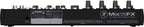 Mackie Mix12FX 12-Channel Compact Effects Mixer