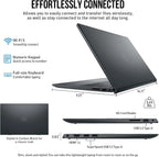 Dell Inspiron 15 3000 Touchscreen i5 Business Laptop
