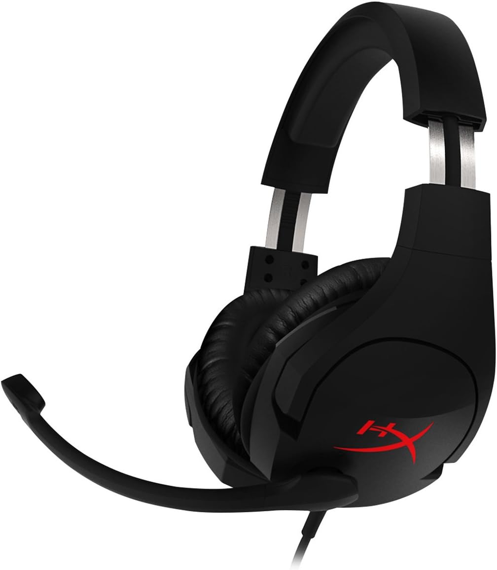 HyperX HX-HSCS-BK/AS Cloud Stinger Gaming Headset