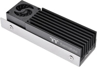 Thermaltake MS-1 M.2 2280 SSD Cooler Heatsink Blower Fan