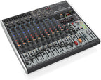 Behringer X1832USB 14-Channel USB Mixer with Effects