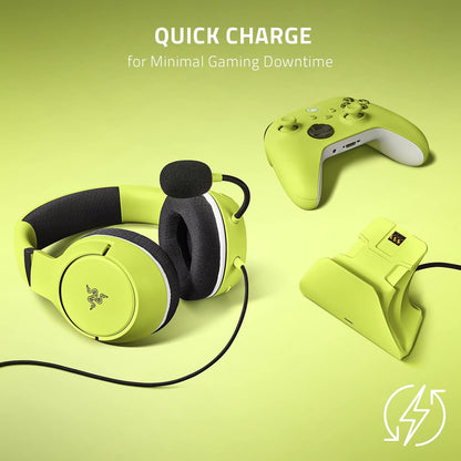 Razer RC21-01750100-R3U1 Universal Quick Charging Stand for Xbox
