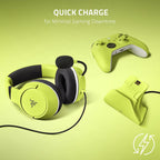 Razer RC21-01750500 Xbox Controller Charging Stand - Electric Volt