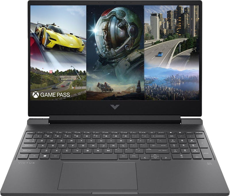 HP 15-FB Victus Gaming Laptop Ryzen RX 6550M — main product image