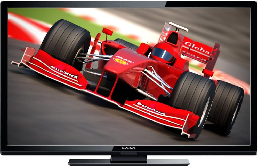 Magnavox 46ME313V/F7 46" 1080p LED HDTV 3 HDMI Ports