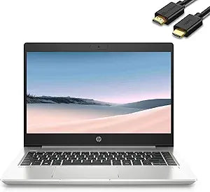 HP 440 g7 ProBook 14" FHD i5 Business Laptop