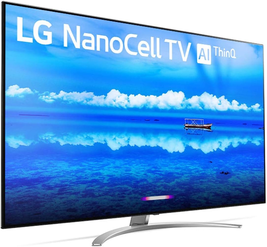 LG 65SM9500PUA 65-Inch 4K NanoCell Smart TV