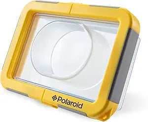 Polaroid PLWPCK18-8 Waterproof Camera Housing Dive Rated