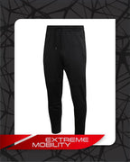 Spyder Men's Jogger Pants: Tech Fleece, Zip Pockets, Activewear