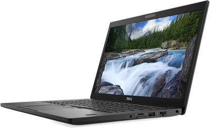 Dell Latitude 7490 Laptop i7 32GB SSD