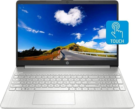 HP 15z AMD Athlon Gold Touchscreen Laptop