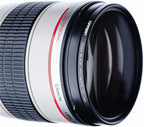 Tiffen Pro-Mist Filter 95mm Black 1/8 Coarse Thread