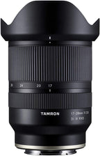 Tamron AFA046S-700 17-28mm f/2.8 Sony E-Mount Lens (Renewed)
