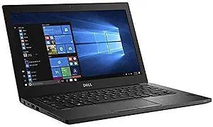 Dell Latitude 7280 i5 7th Gen 12.5in Renewed Laptop