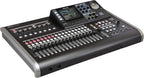 Tascam DP24SD+HP+XLR+M Digital Portastudio Recording Bundle