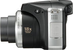 Fujifilm 15823706 Finepix S8100fd 10MP 18x Zoom Camera