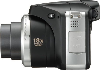 Fujifilm 15823706 Finepix S8100fd 10MP 18x Zoom Camera