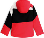Spyder 38SJ075408 Girl's Zoey Insulated Ski Jacket