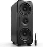 IK Multimedia MON-PRECISION-500-IN iLoud Precision MTM Monitor