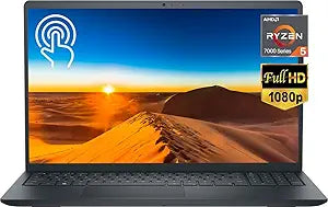 Dell Inspiron 15 3535 Ryzen 5 Touchscreen 32GB 1TB SSD — main product image