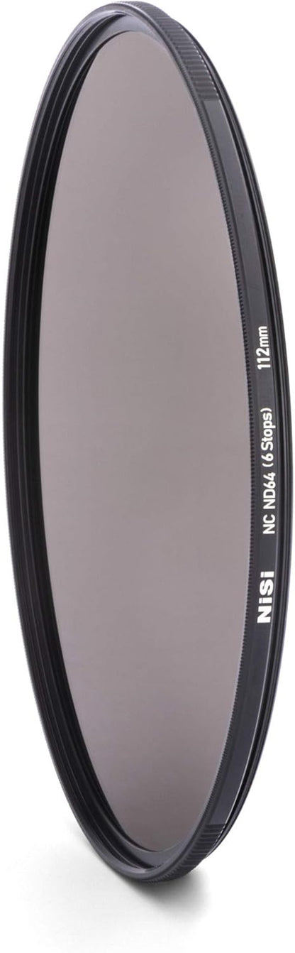 NiSi 498663 112mm ND64 Filter Nikon Z 14-24mm