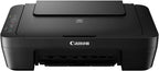 Canon 0727C002 PIXMA MG2525 Inkjet Printer Scanner Copier