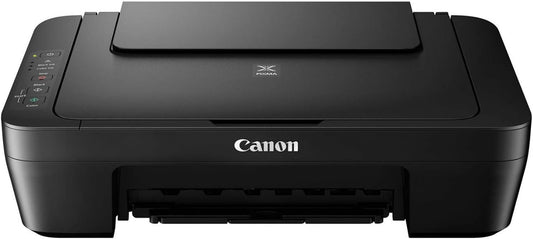 Canon 0727C002 PIXMA MG2525 Inkjet Printer Scanner Copier