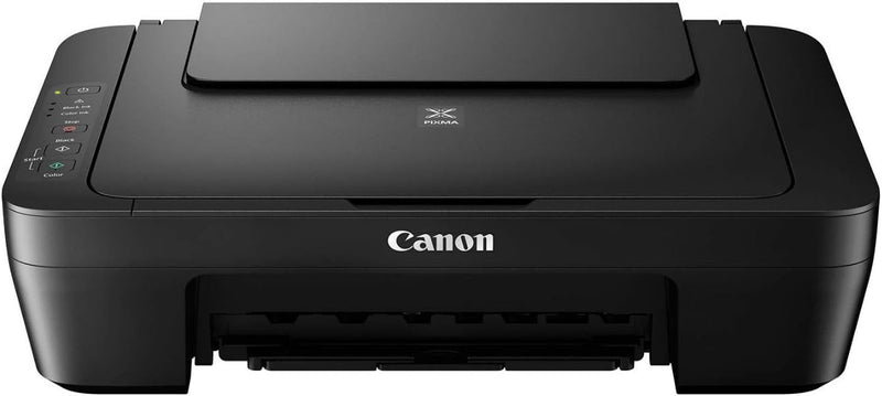 Canon 0727C002 PIXMA MG2525 Inkjet Printer Scanner Copier — main product image