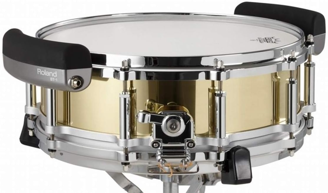 Roland BT-1 EXP Bar Trigger Pad - V-Drums & Acoustic Drums