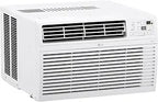 LG LW1017ERSM1 10000 BTU Smart WiFi Window AC
