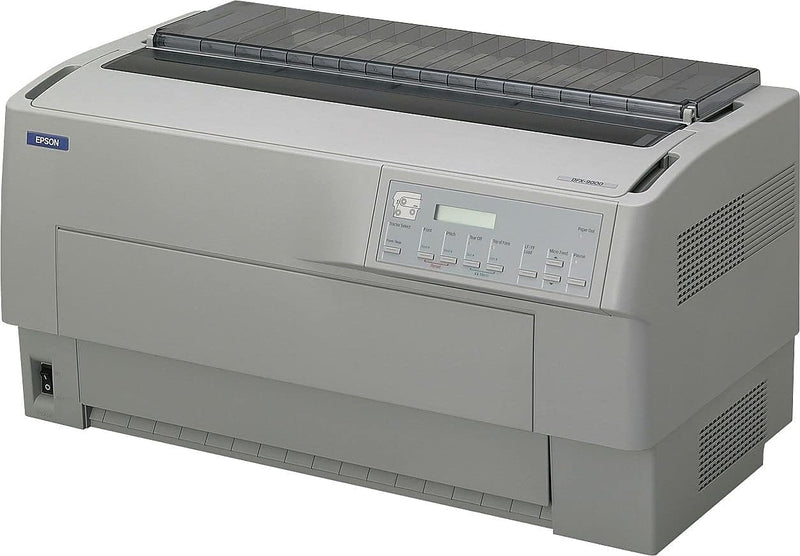 Epson C11C605001 DFX-9000 9-Pin Dot Matrix Wide Printer — main product image