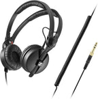 Sennheiser 506908 Mackie MP-220 Dual Driver In-Ear Monitors
