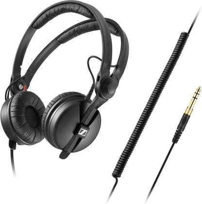 Sennheiser 506908 Mackie MP-220 Dual Driver In-Ear Monitors