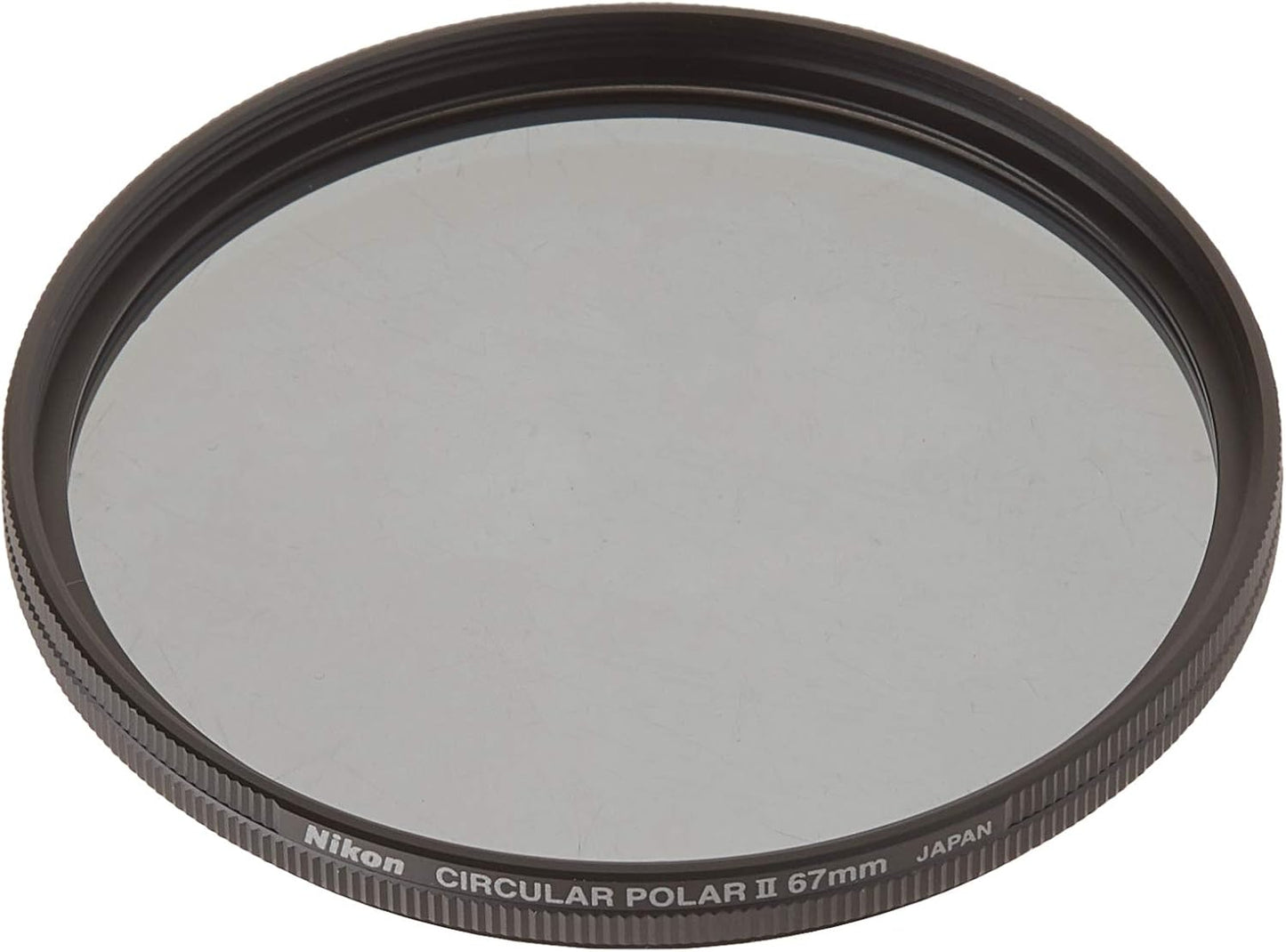 Nikon FTA13201 67mm Circular Polarizer II Camera Filter