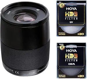Hasselblad 90mm f/3.2 XCD Lens Bundle
