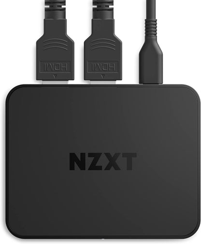NZXT ST-SESC1-WW Signal 4K30 Full HD USB Capture Card