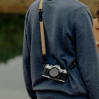 Peak Design L-CY-3 Leash Camera Strap - Coyote