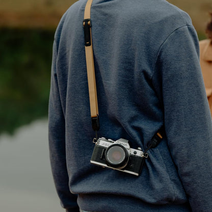 Peak Design L-CY-3 Leash Camera Strap - Coyote