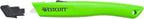Westcott 16475 Box Cutter Safety Ceramic Utility Knife
