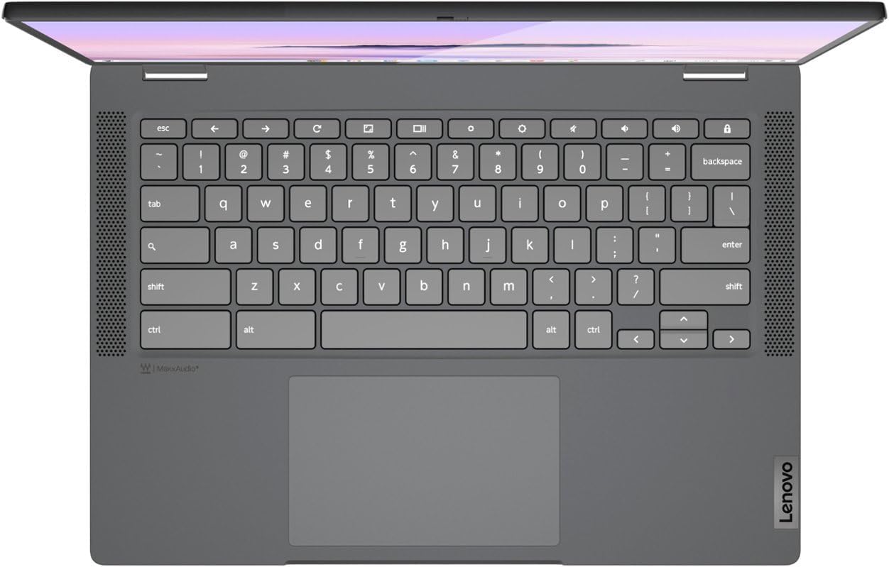 Lenovo IdeaPad Flex 5i Chromebook Plus 14" 2-in-1