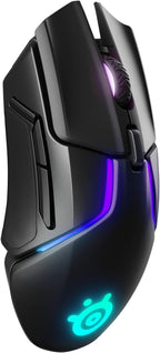 SteelSeries 62456 Rival 650 Wireless Gaming Mouse