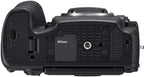 Nikon 1585 D850 Renewed DSLR Bundle: 70-200mm Lens & More