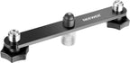 Neewer 40089396 Durable Steel Microphone Bar Mount