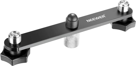 Neewer 40089396 Durable Steel Microphone Bar Mount