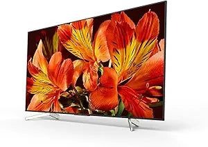 Sony FW75BZ35F Open Box 75" Bravia 4K HDR Professional Display