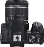 Canon 3453C001 EOS Rebel SL3 DSLR Camera Body